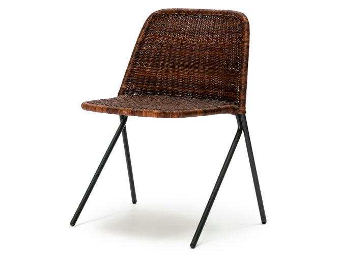 Kaki Chair