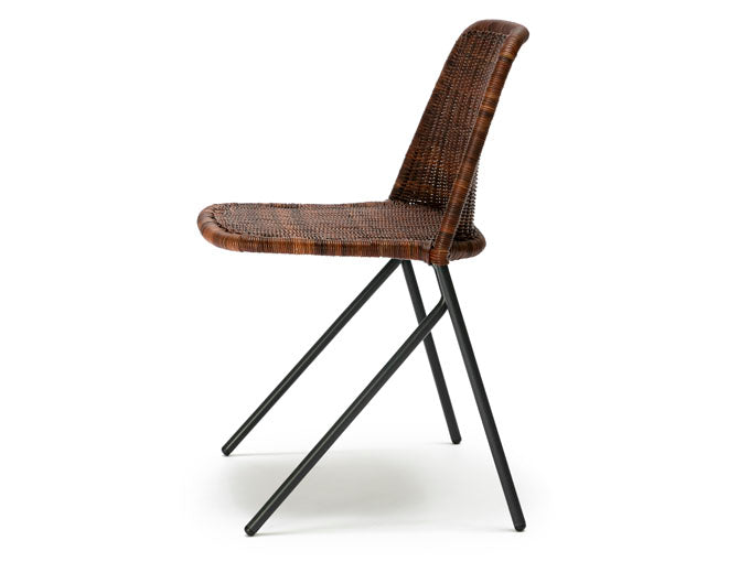 Kaki Chair