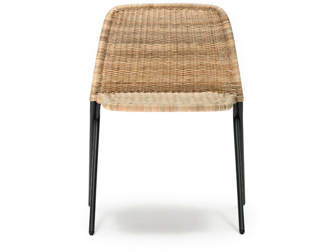 Kaki Chair