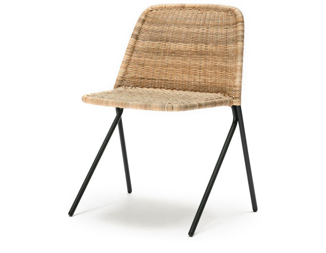 Kaki Chair