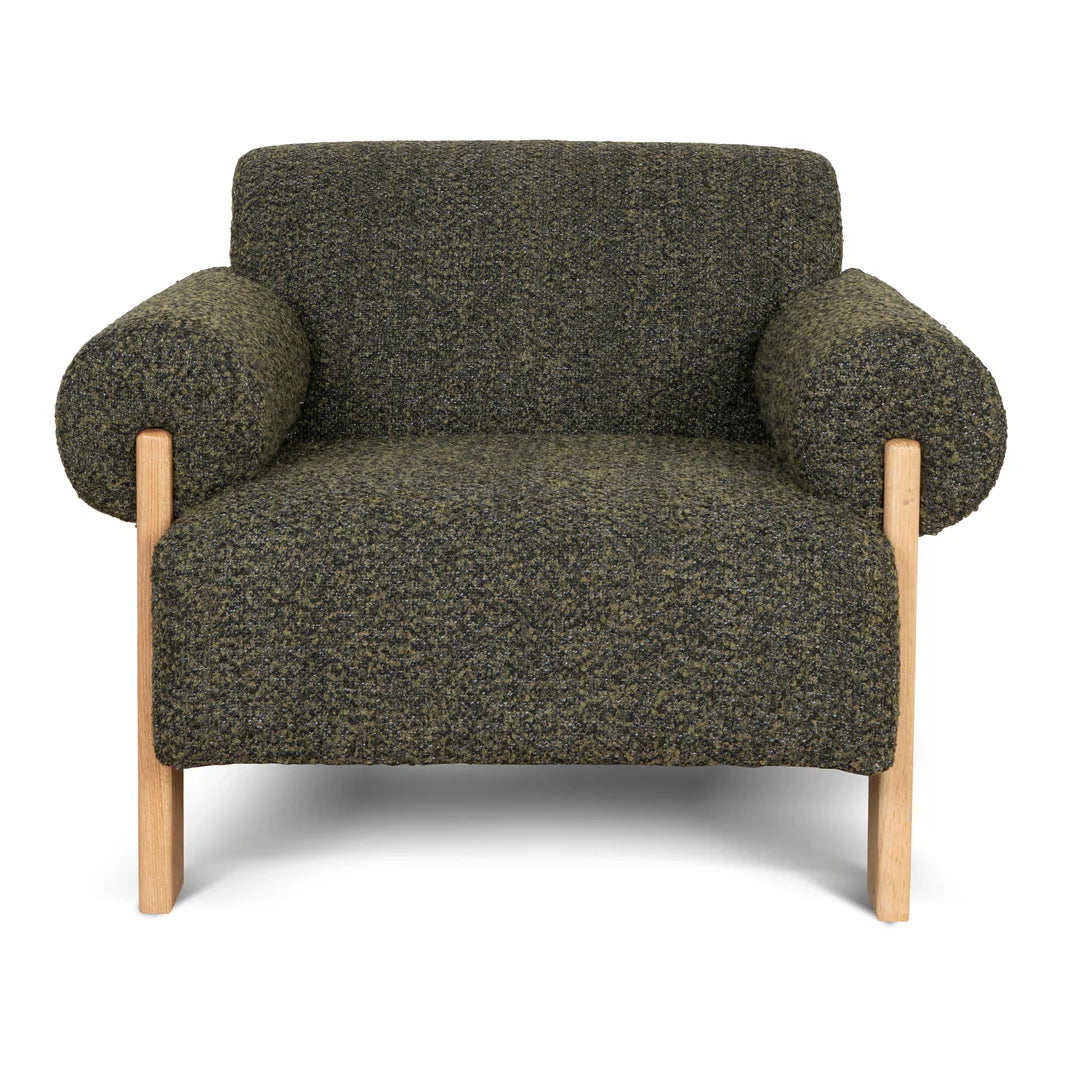 Basil Armchair