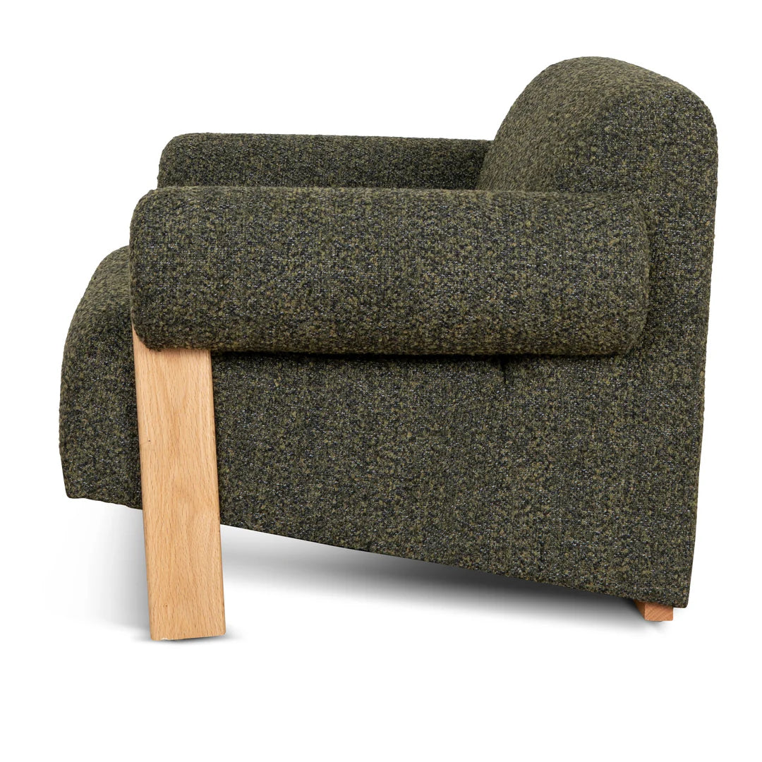 Basil Armchair