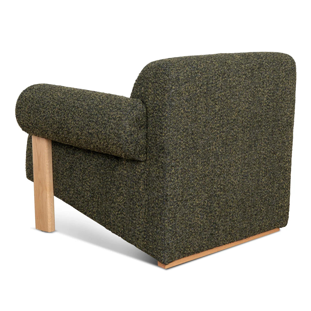 Basil Armchair
