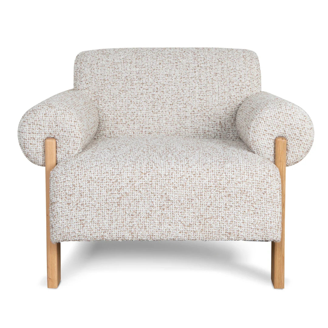 Basil Armchair