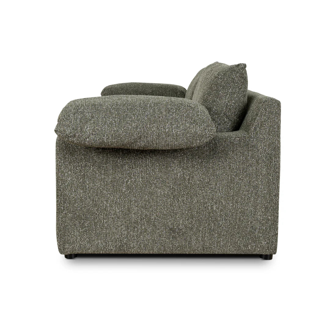Hudson 3 Seater Sofa