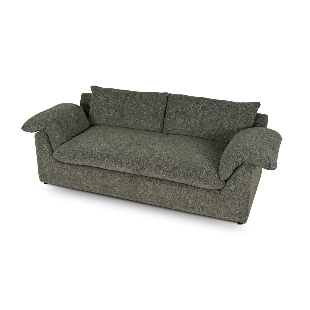 Hudson 3 Seater Sofa
