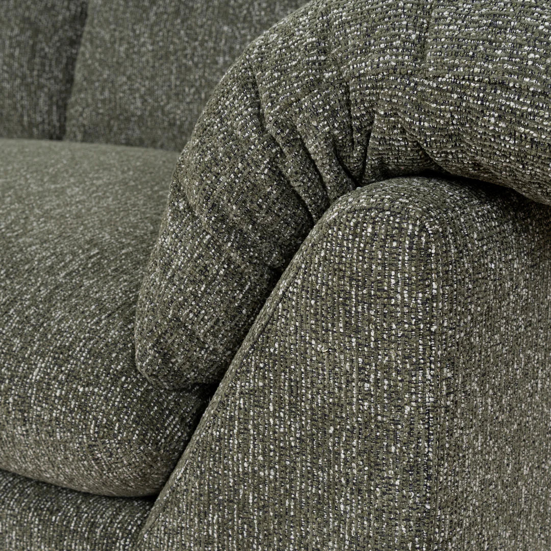 Hudson 3 Seater Sofa