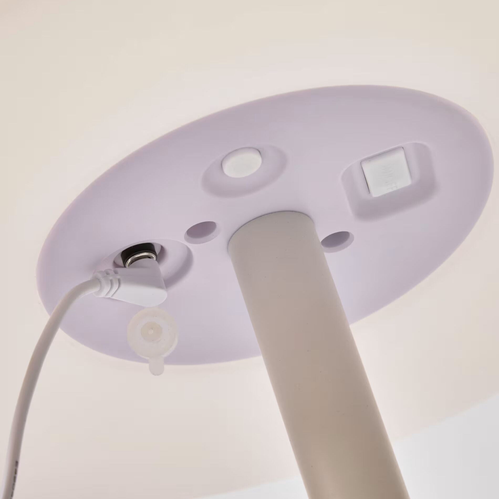 Amaray Outdoor Solar Lamp