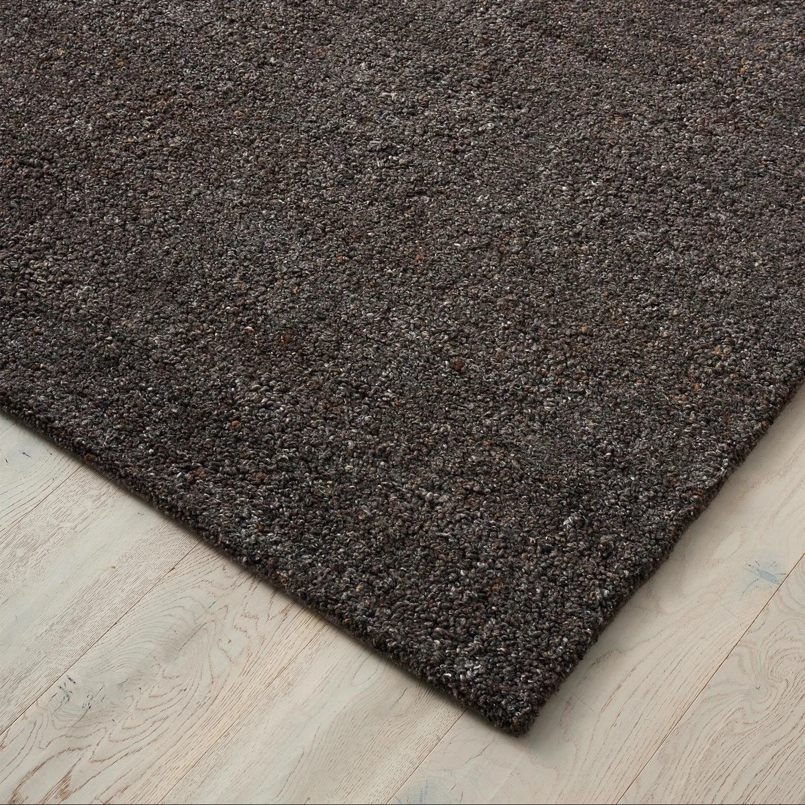 Marceau Rug - Chocolate