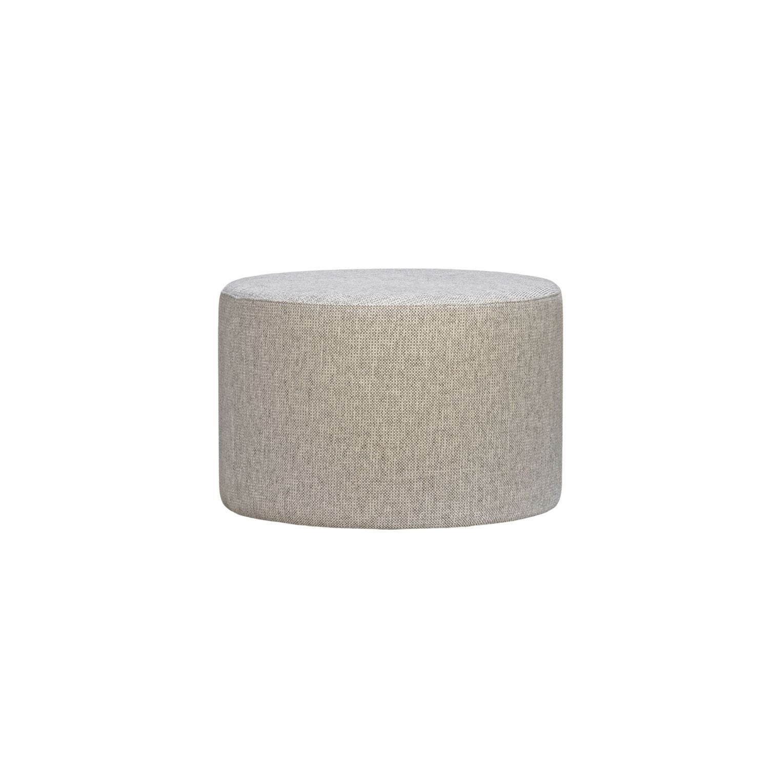 Lola Small Ottoman
