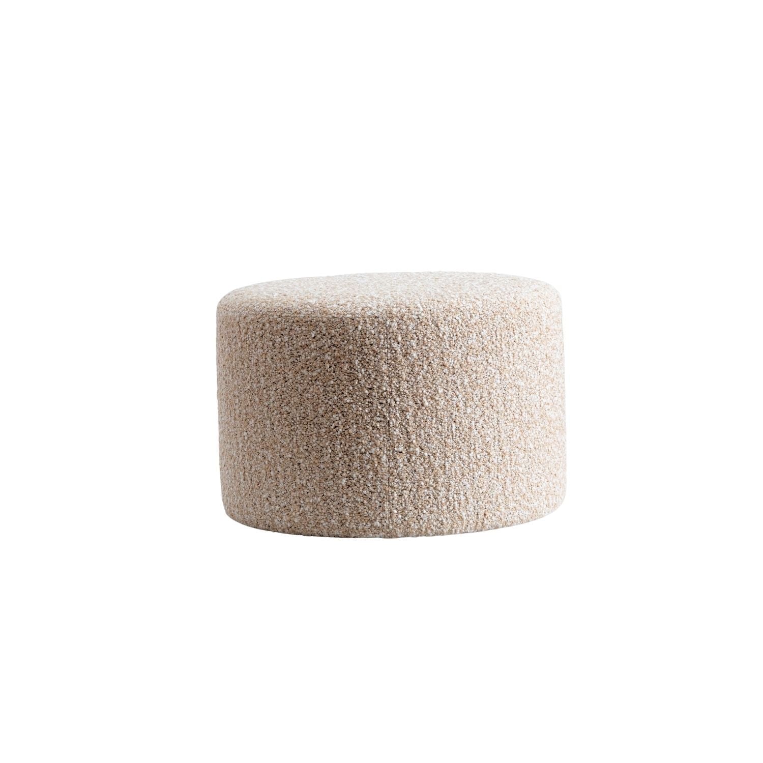 Lola Small Ottoman
