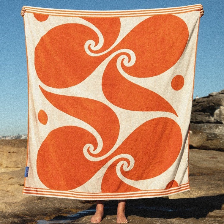 Florence Towel