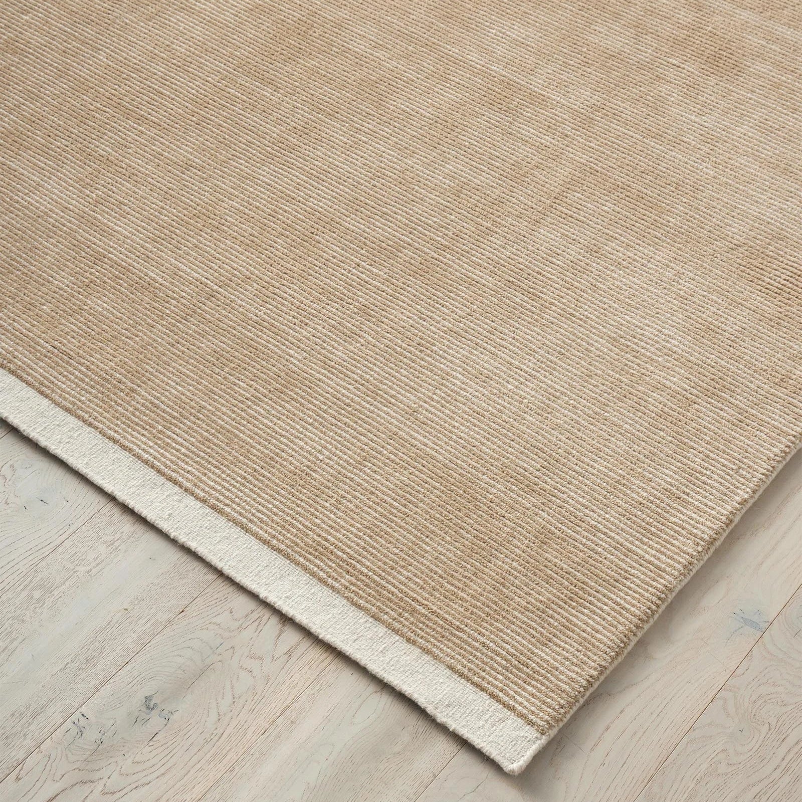 Remo Rug 2 x 3m - Sand