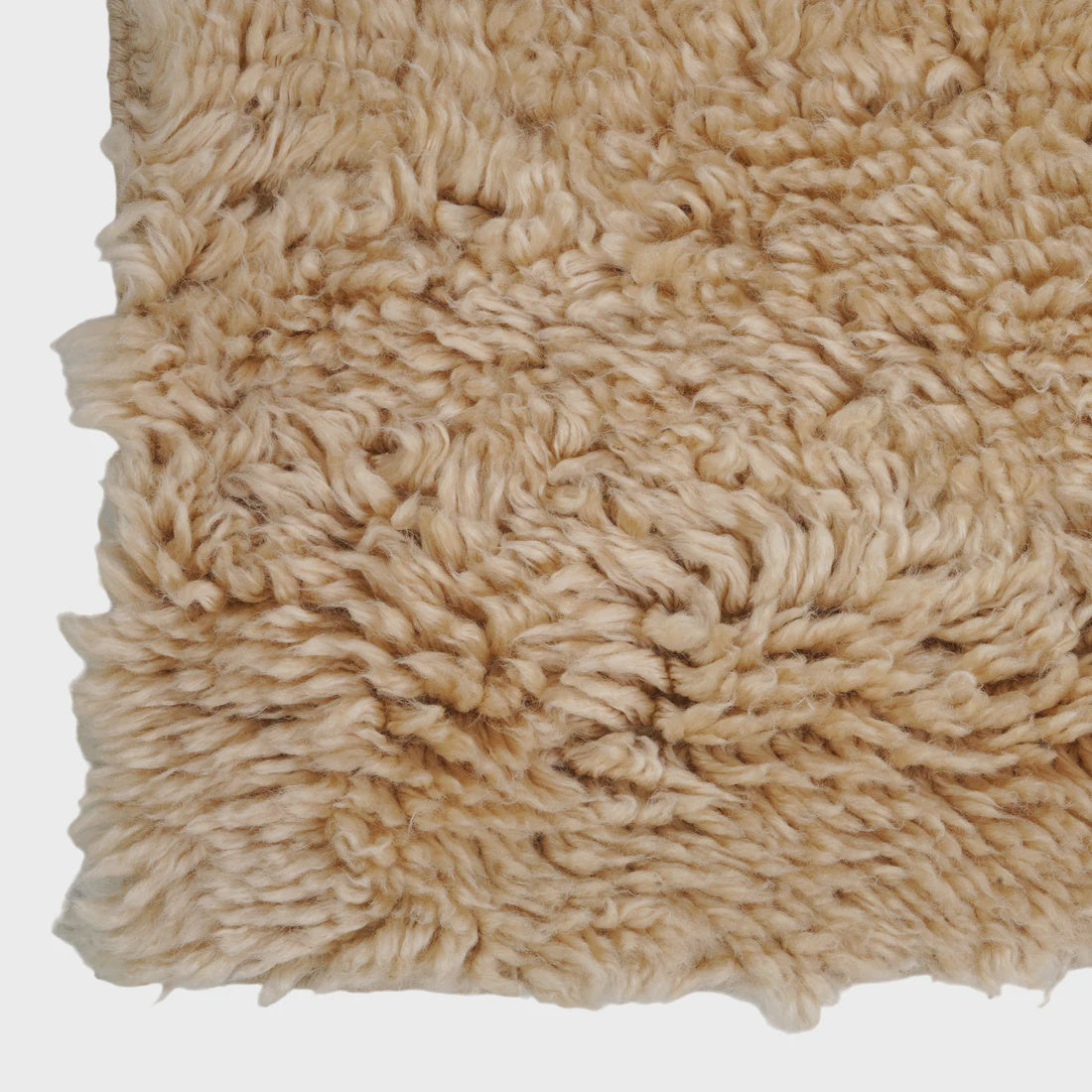 Cosy Rug - Beige