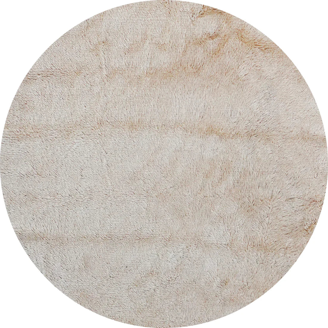 Cosy Rug - Beige