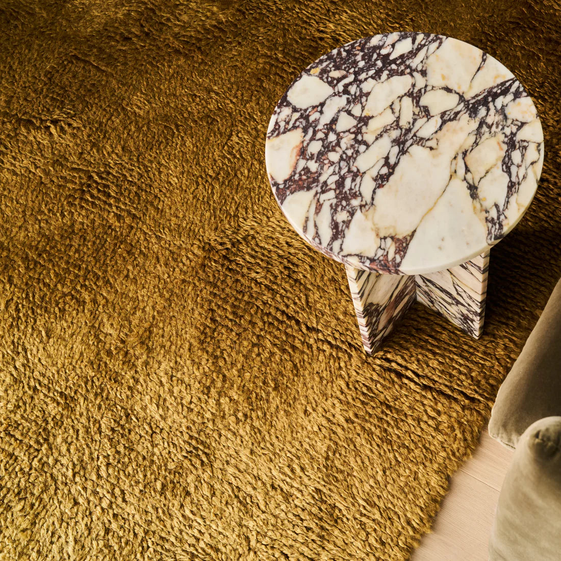 Cosy Rug - Hazel