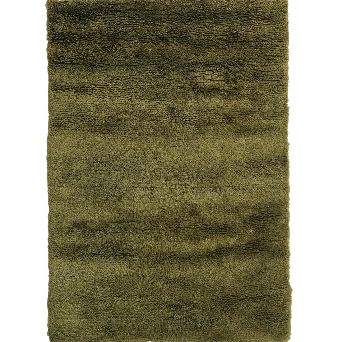 Cosy Rug - Mint