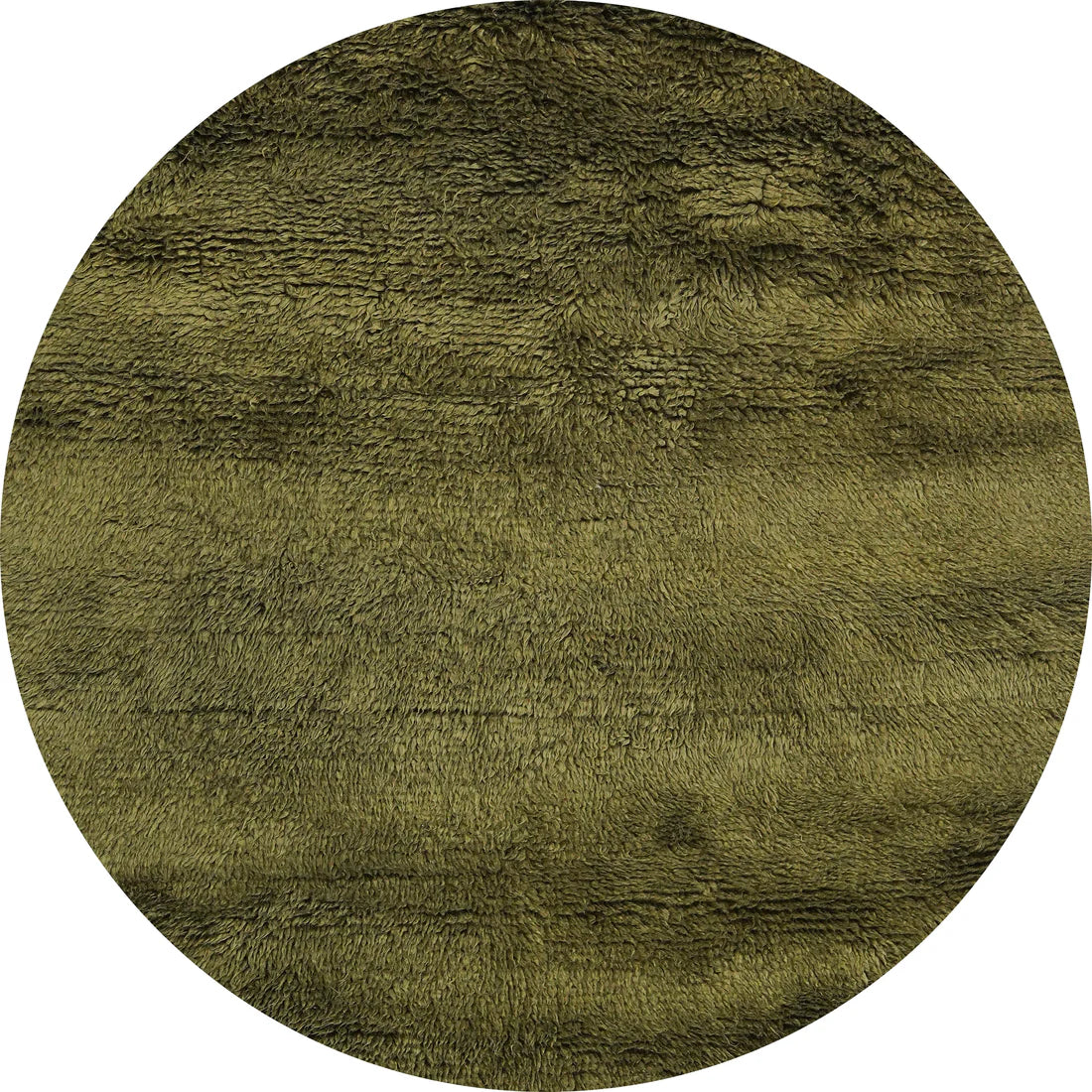 Cosy Rug - Mint