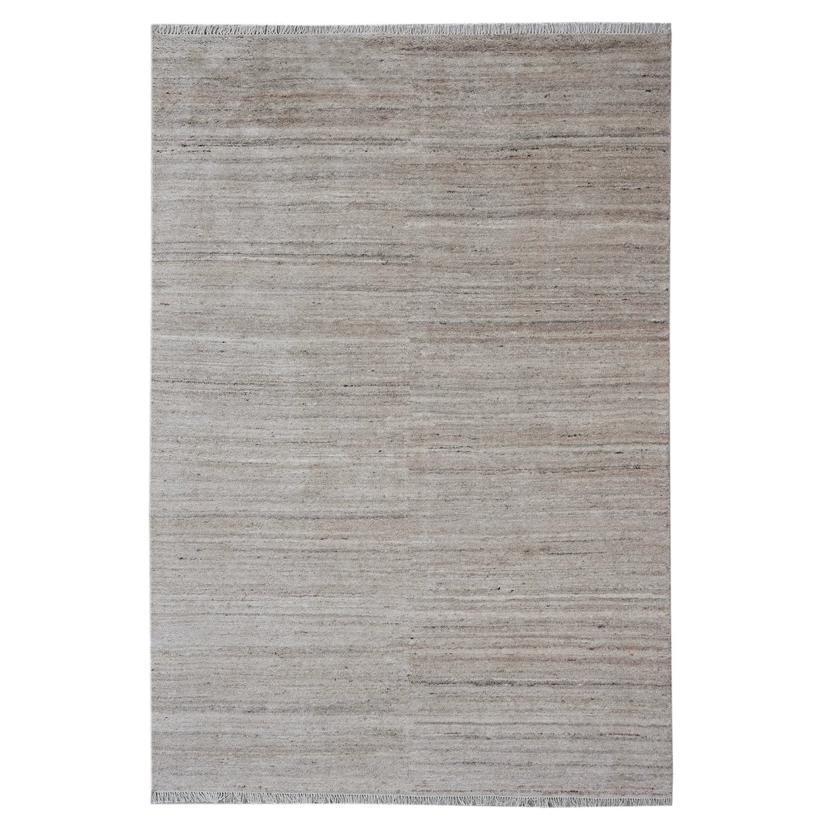 Marmo Wool Rug - Carrara