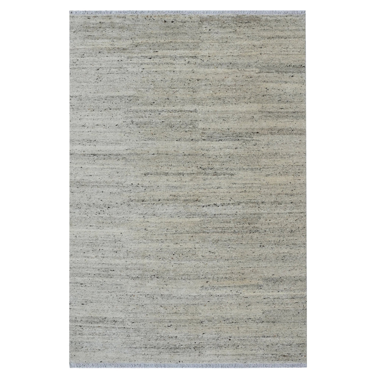 Marmo Wool Rug - Fossil