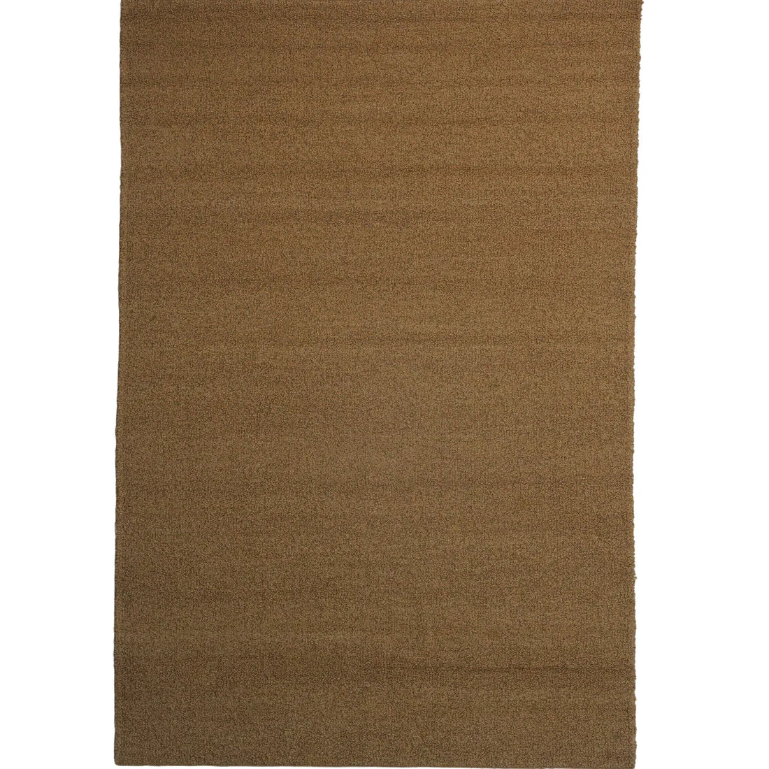 Plush Rug - Amber