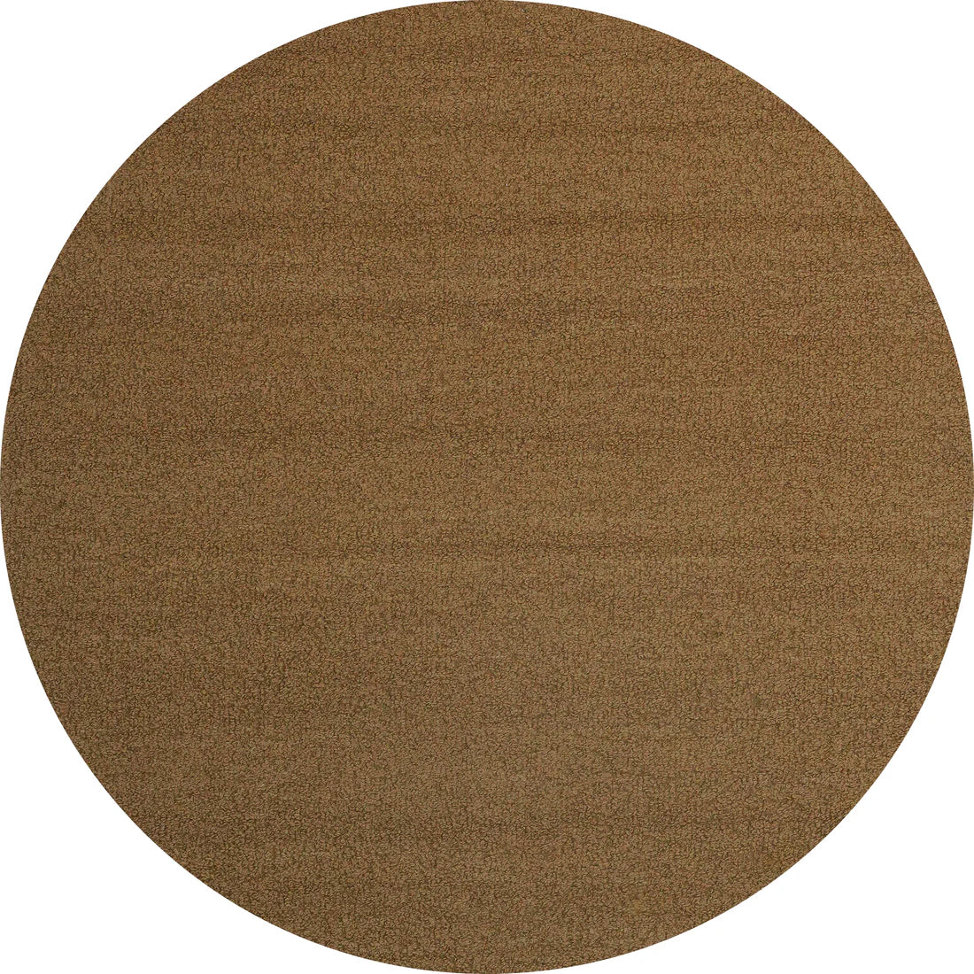 Plush Rug - Amber