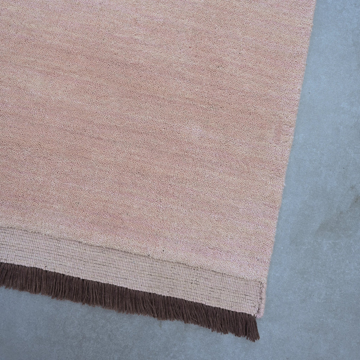 Pure Rug - Blush