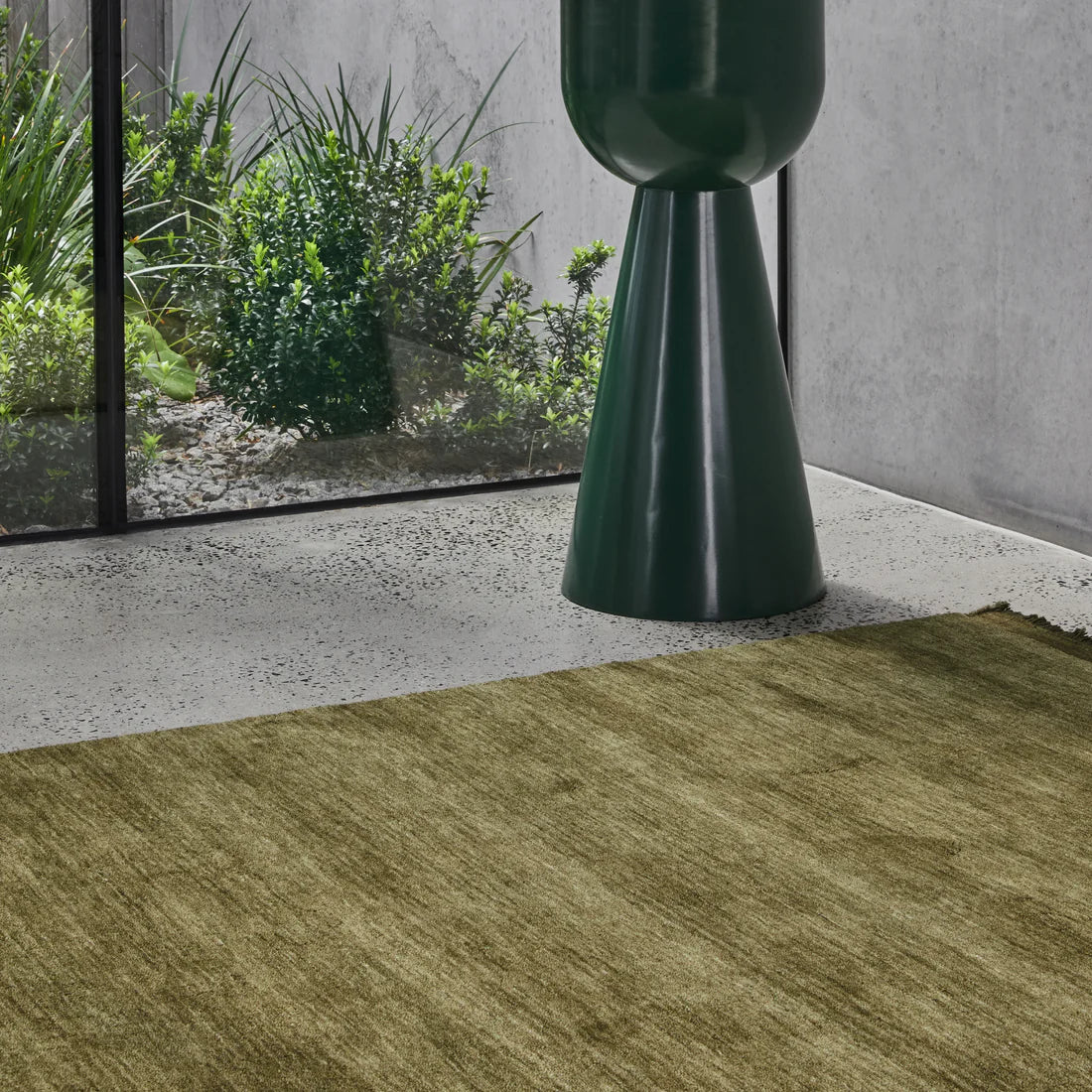 Pure Rug - Fern