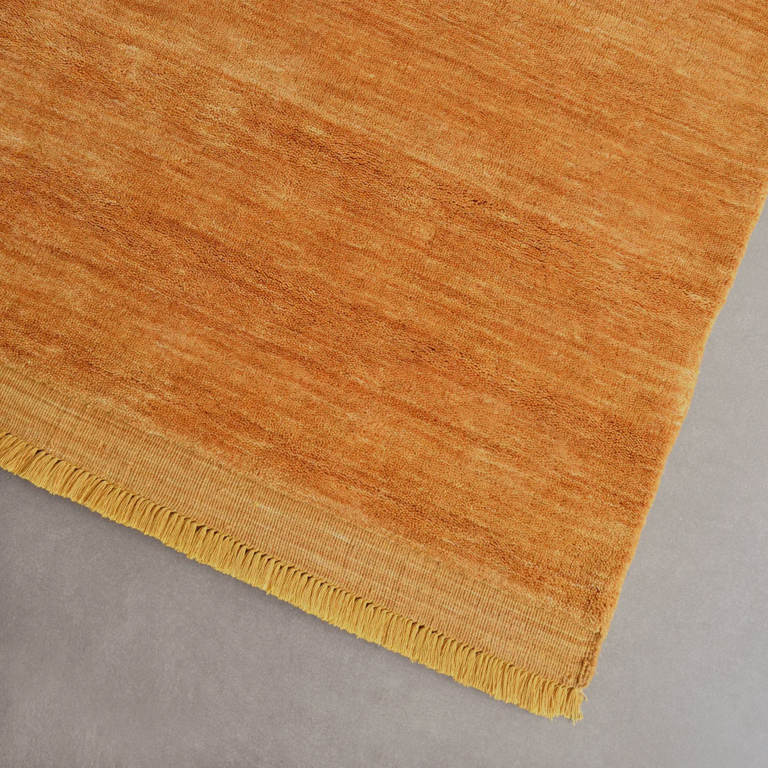 Pure Rug - Mustard