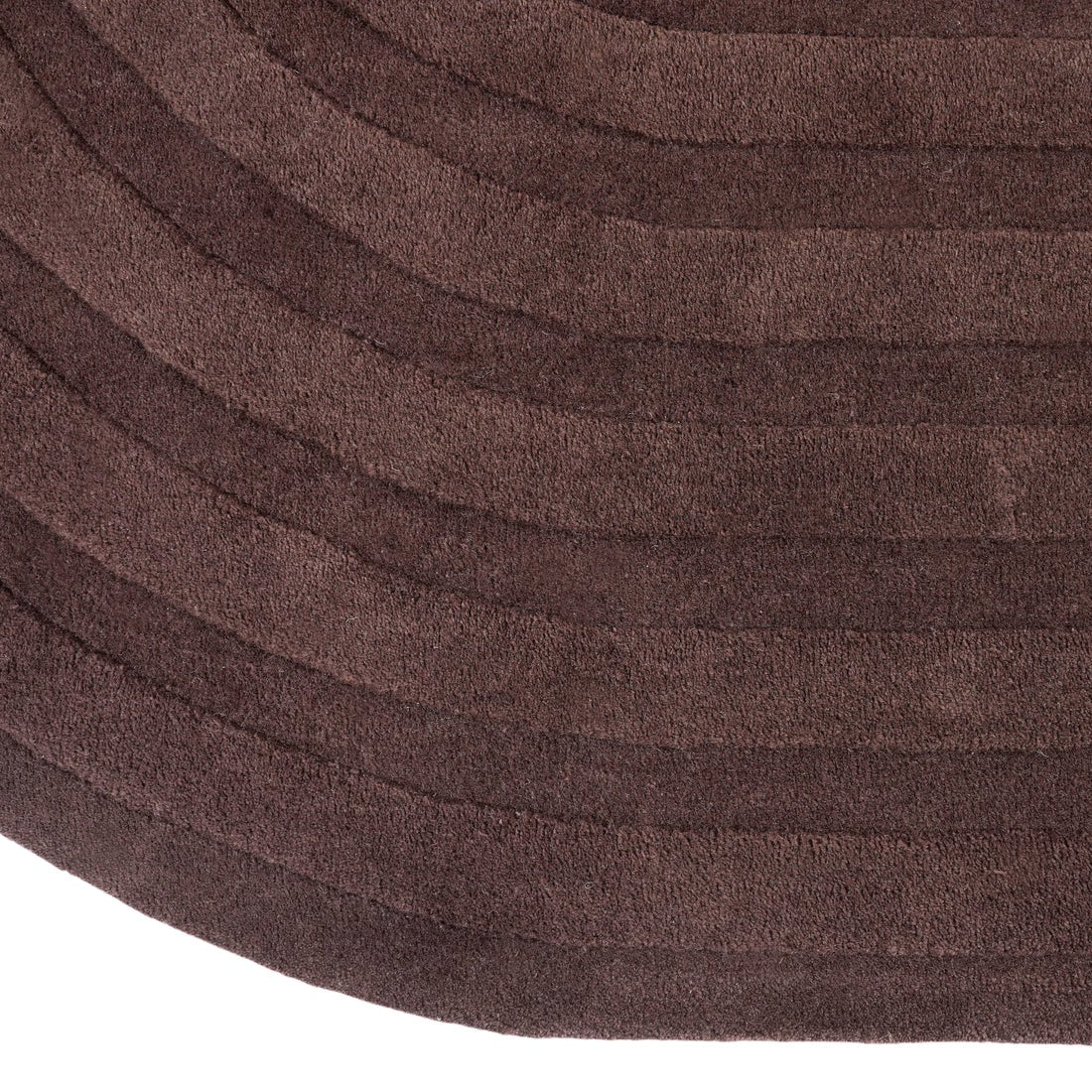 Trace Rug - Grape