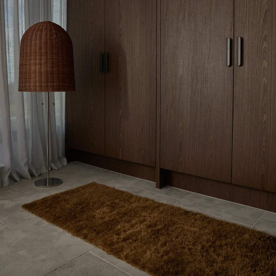 Cosy Rug - Hazel