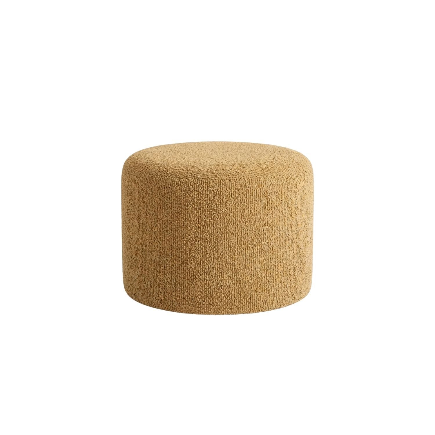 Lola Small Ottoman