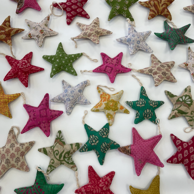 Christmas Star