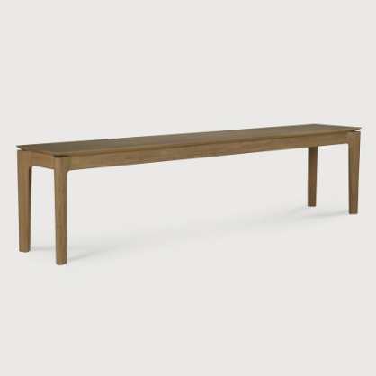 Ethnicraft Teak Bok Bench
