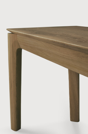 Ethnicraft Teak Bok Bench