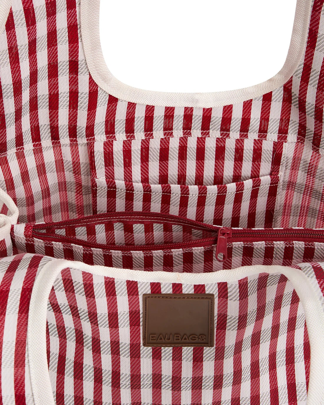 Soleil Details Eau Bag 