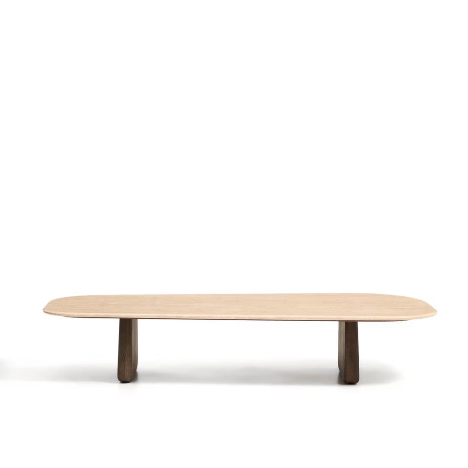 Apollo Coffee Table - Rectangle