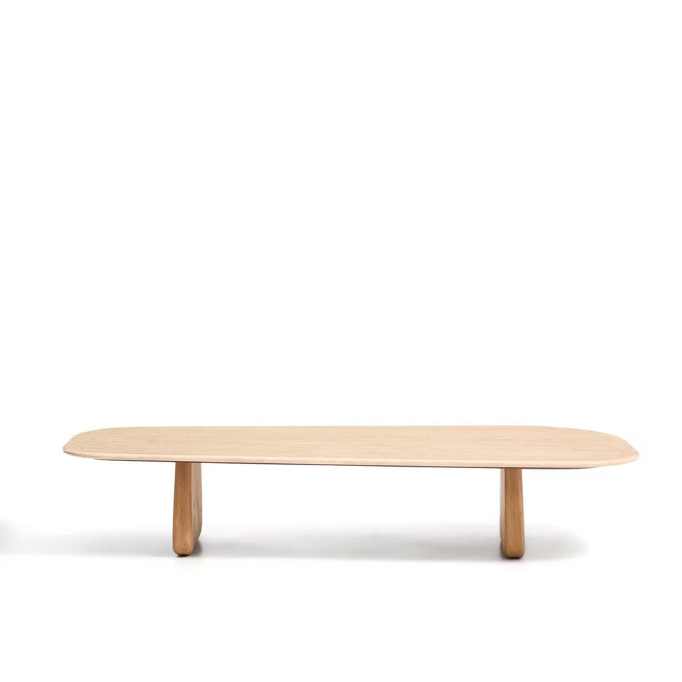 Apollo Coffee Table - Rectangle