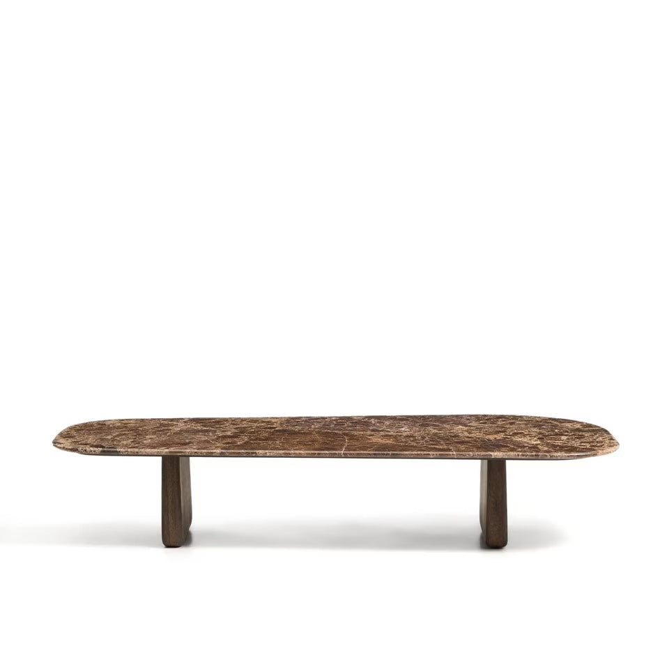 Apollo Coffee Table - Rectangle