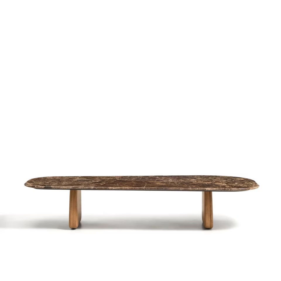 Apollo Coffee Table - Rectangle