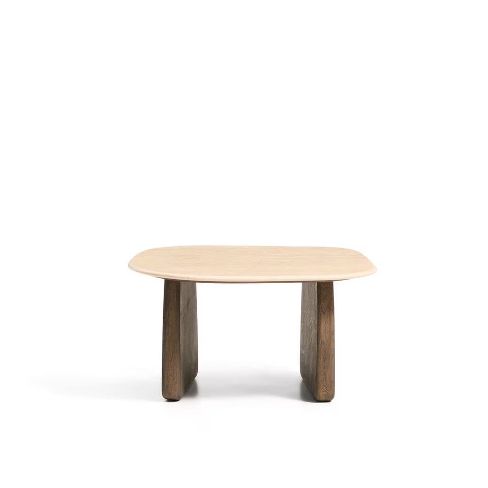 Apollo Coffee Table - Square