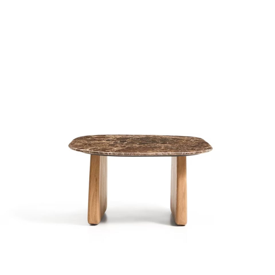 Apollo Coffee Table - Square