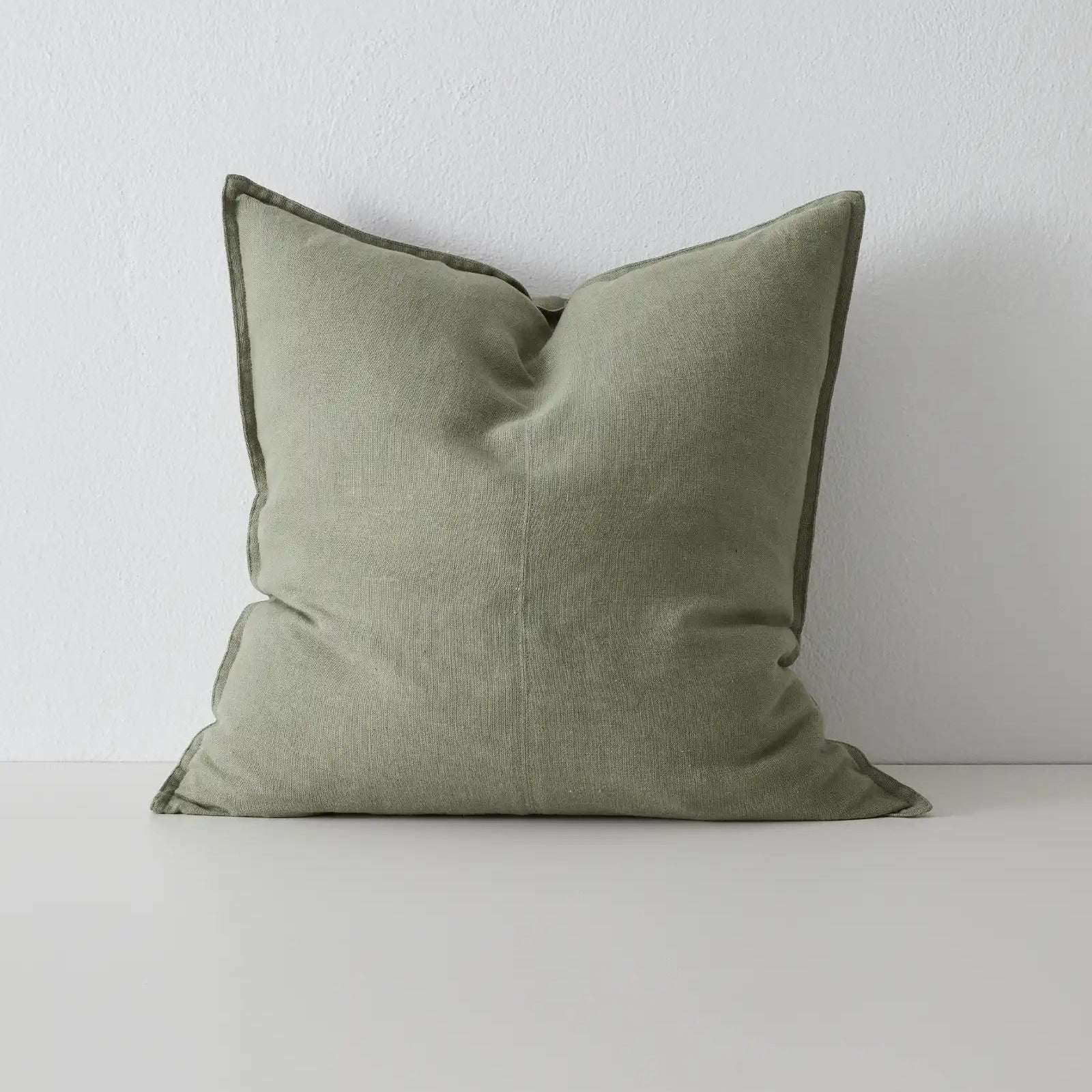 Como Linen Cushions