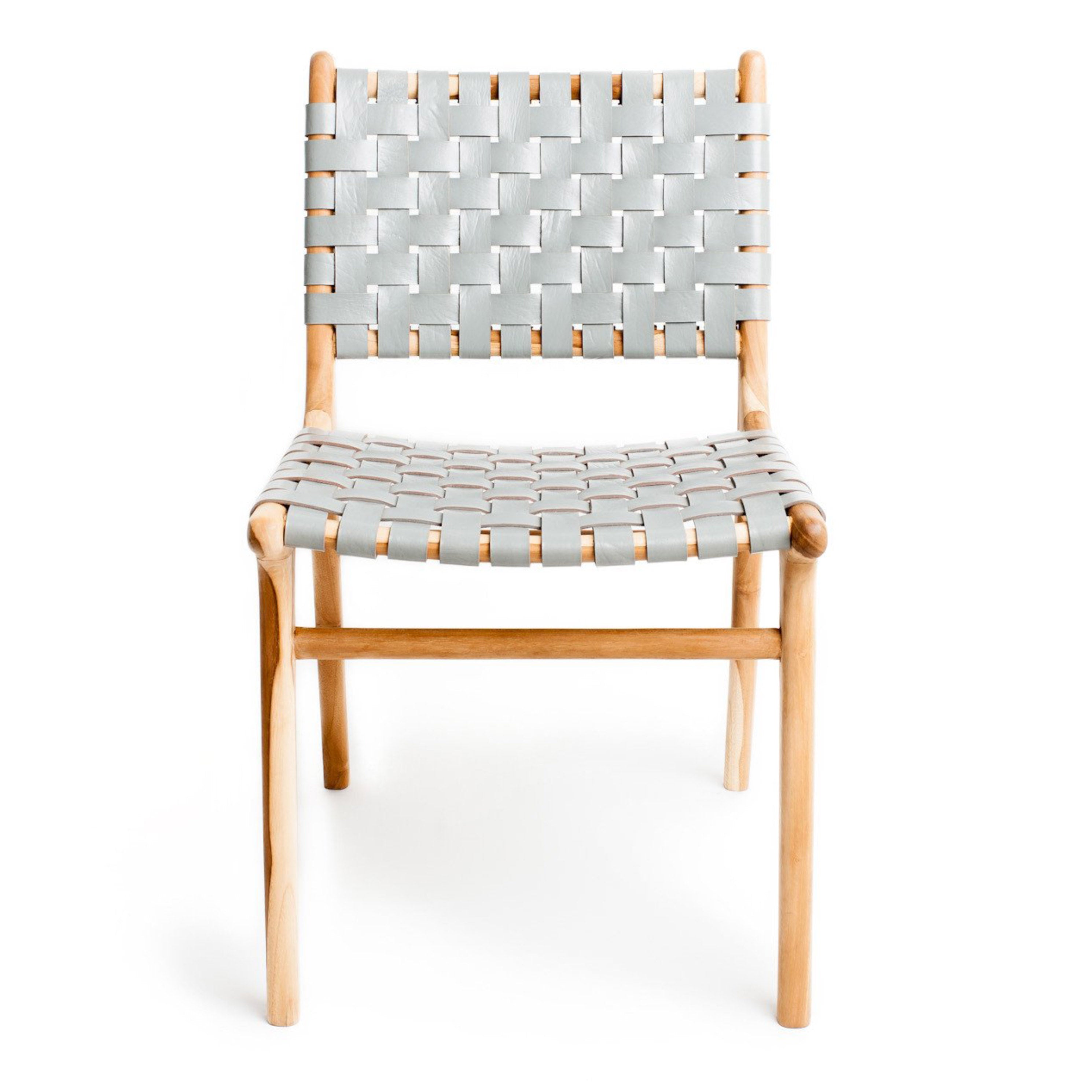 Tanner Dining Chair - Showroom Stock