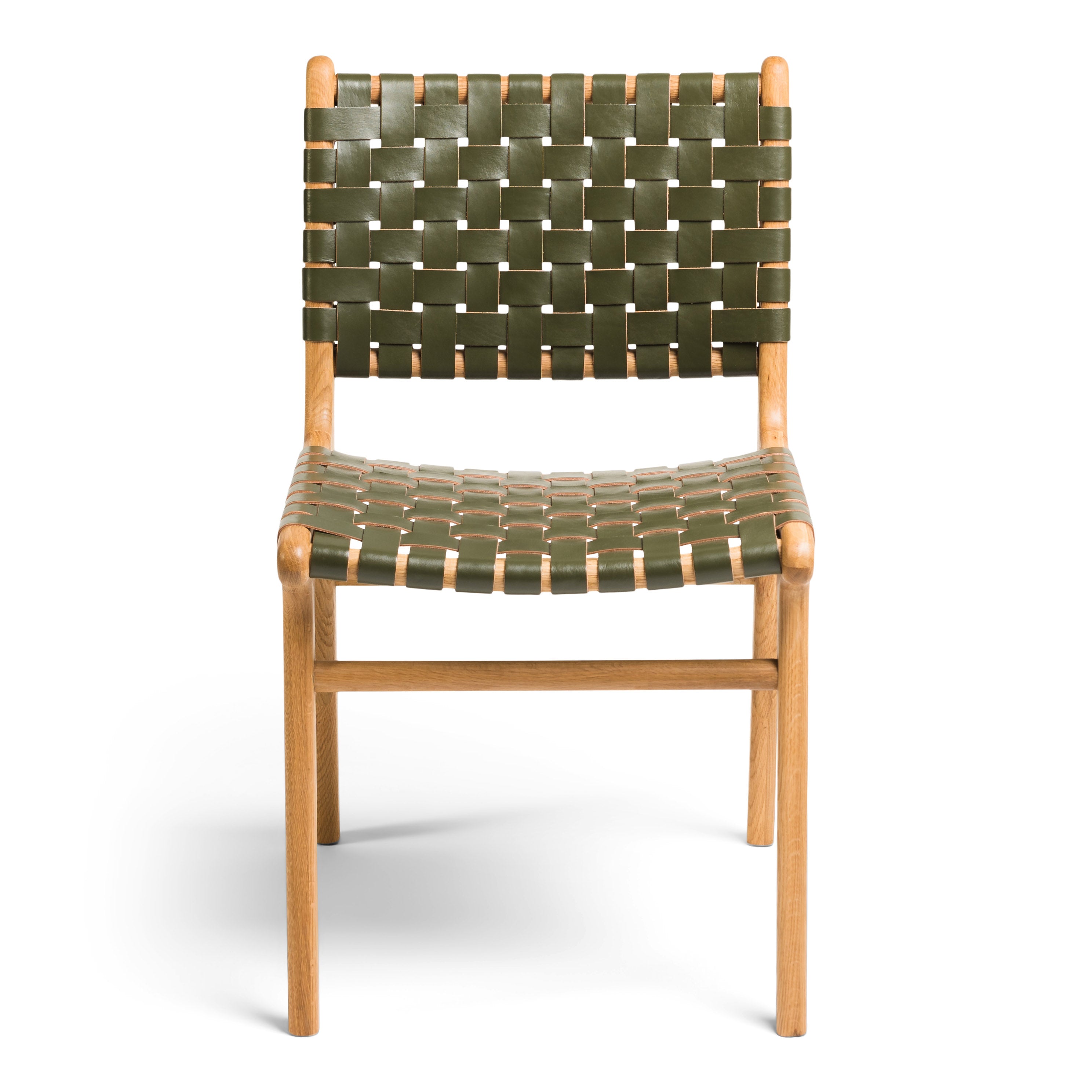 Tanner Dining Chair - Showroom Stock