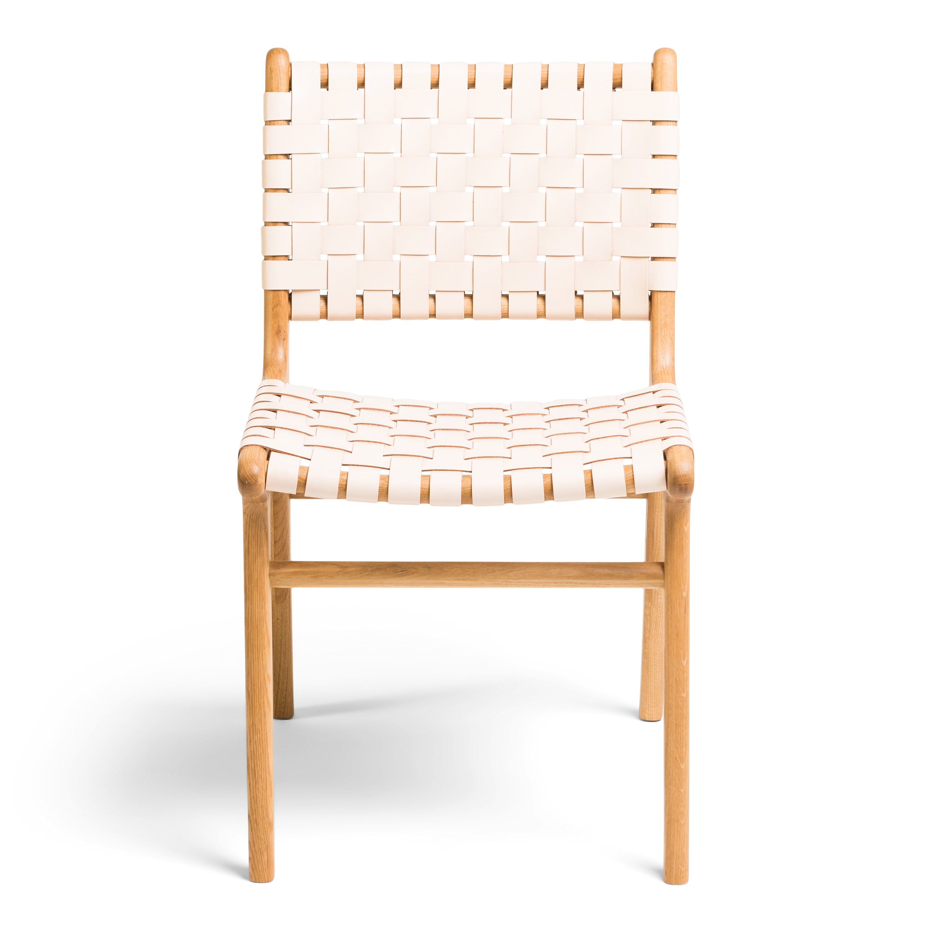 Tanner Dining Chair - Showroom Stock