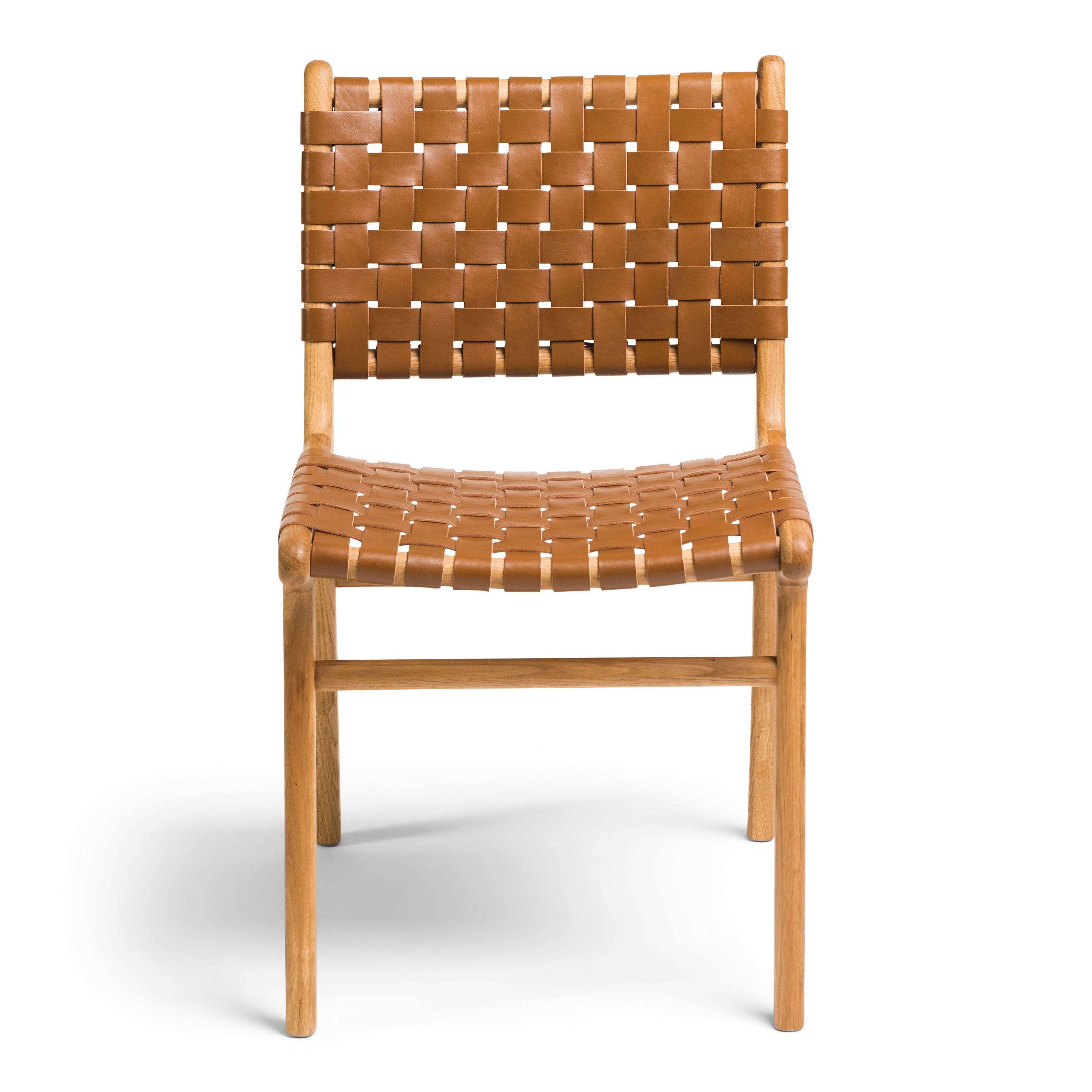 Tanner Dining Chair - Showroom Stock
