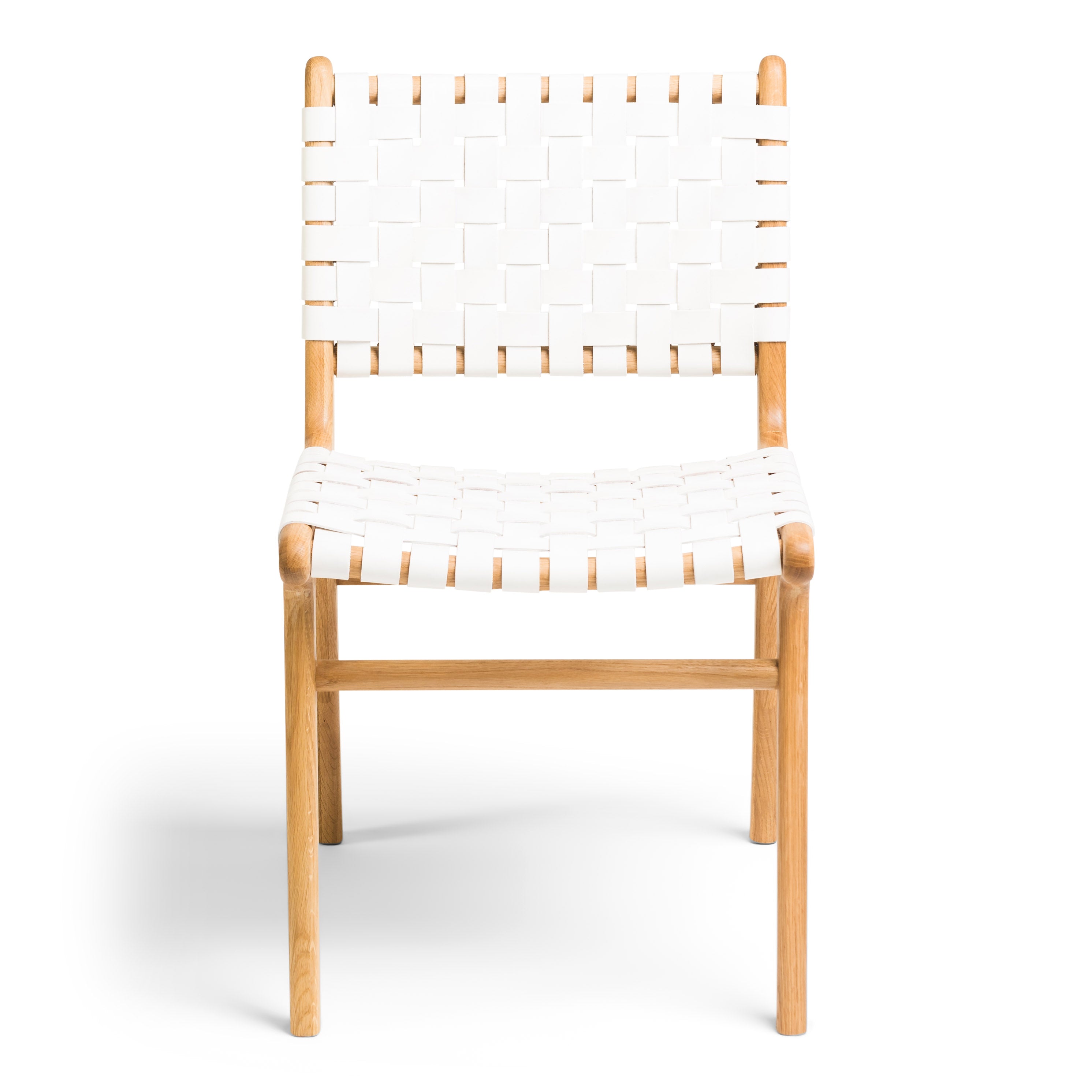 Tanner Dining Chair - Showroom Stock