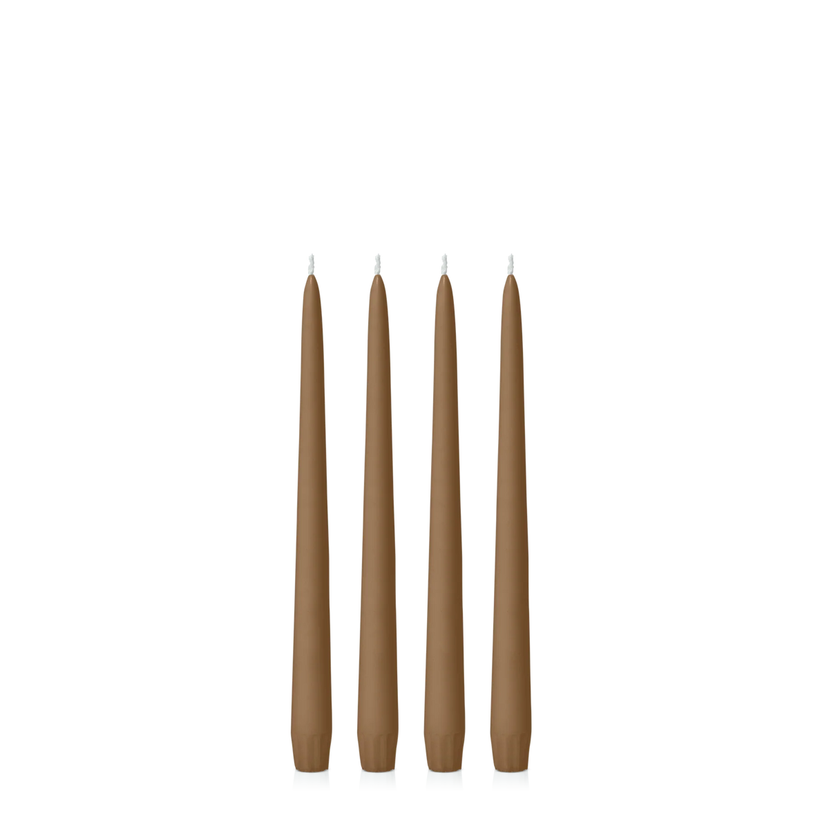25cm Moreton Eco Taper Dinner Candle