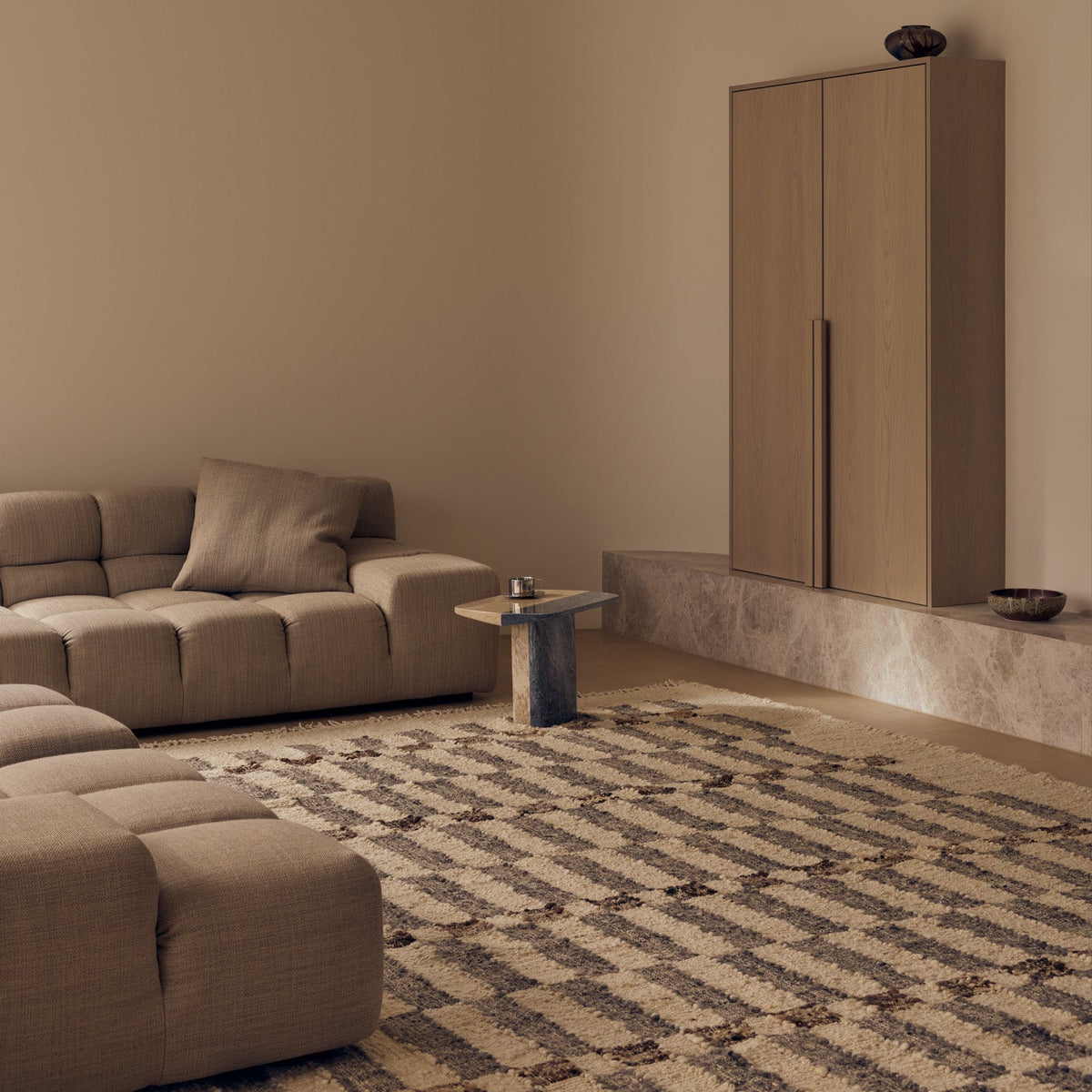 Chet Rug
